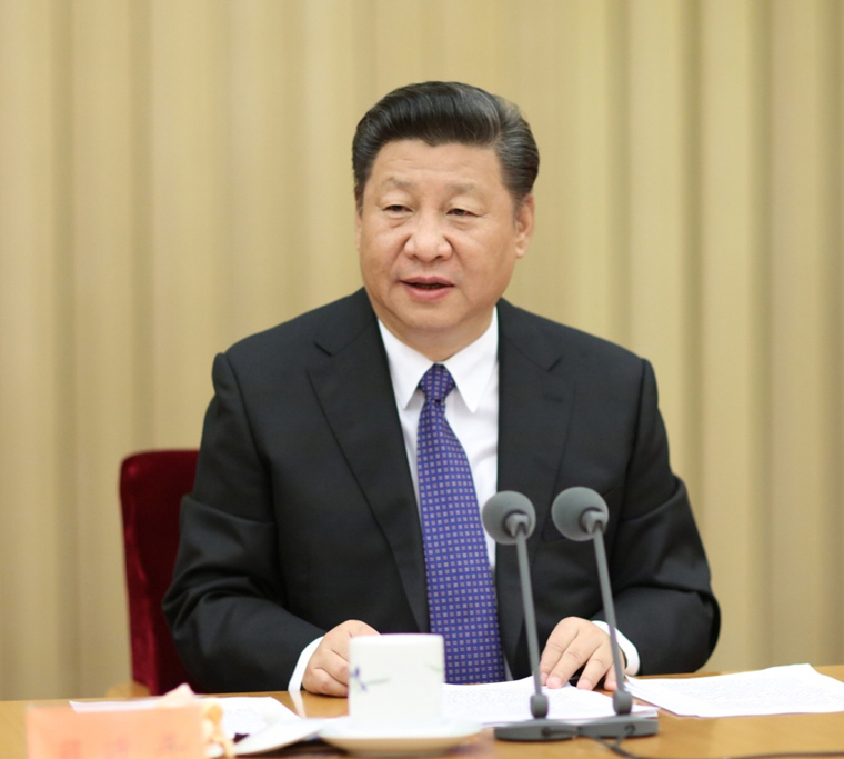 10月10日至11日，全國國有企業(yè)黨的建設(shè)工作會議在北京舉行。中共中央總書記、國家主席、中央軍委主席習(xí)近平出席會議并發(fā)表重要講話。